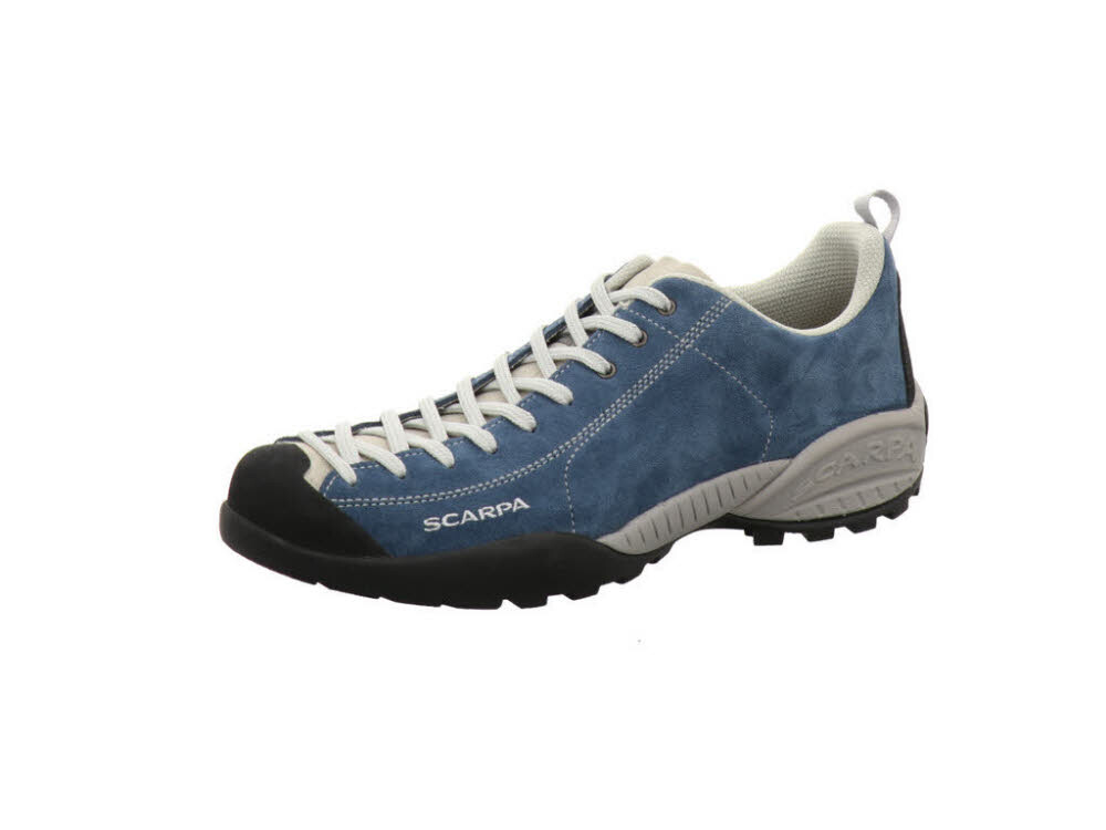 

Походная обувь SCARPA Outdoorschuh, синий