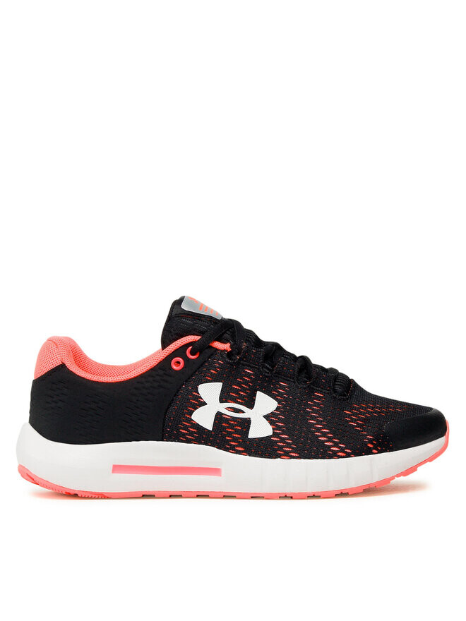 

Кроссовки Under Armour, черный