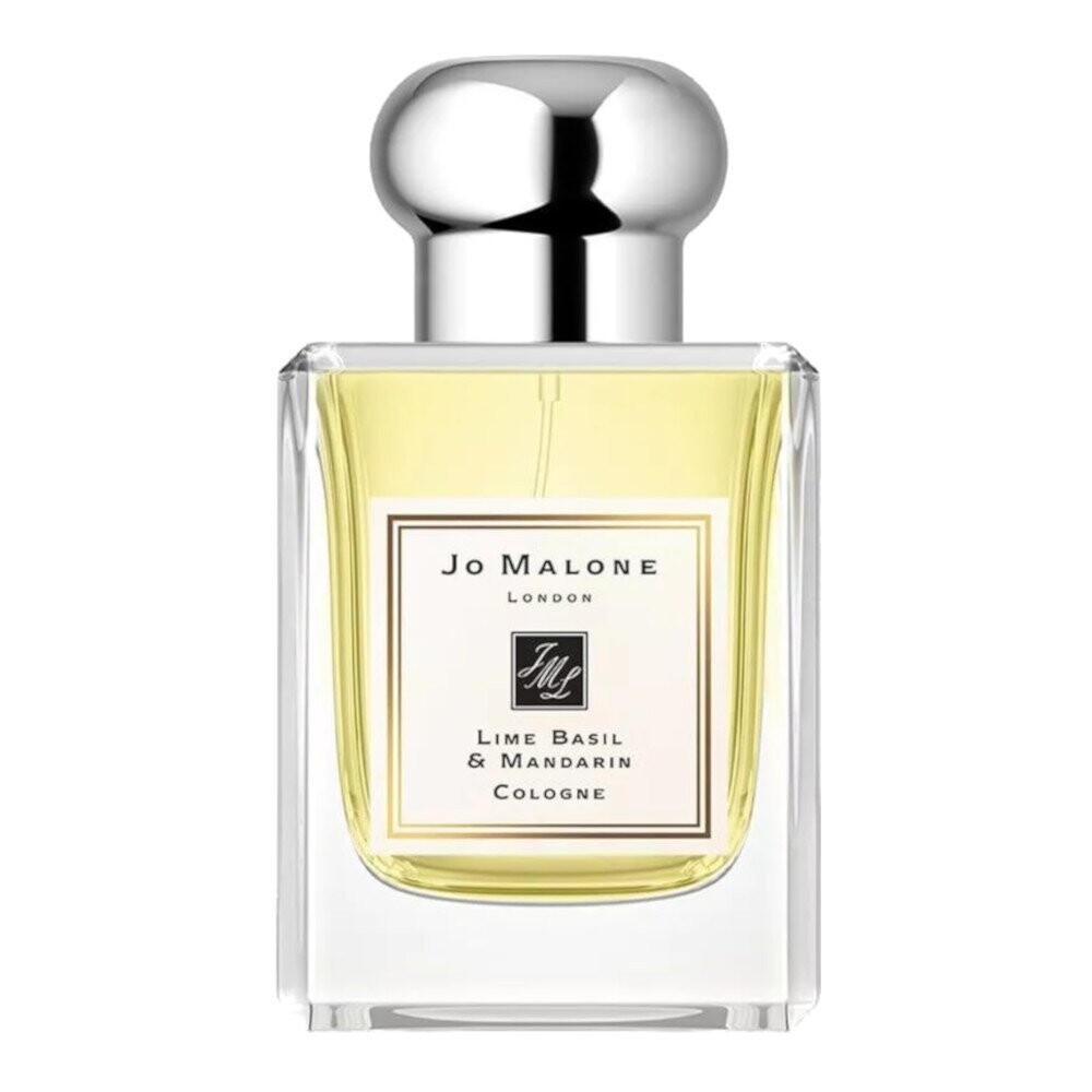 

Jo Malone, Lime Basil & Mandarin, одеколон, 50 мл
