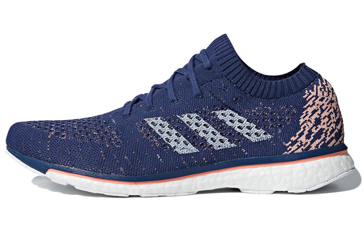 

Кроссовки adidas Adizero Prime LTD 'Noble Indigo'