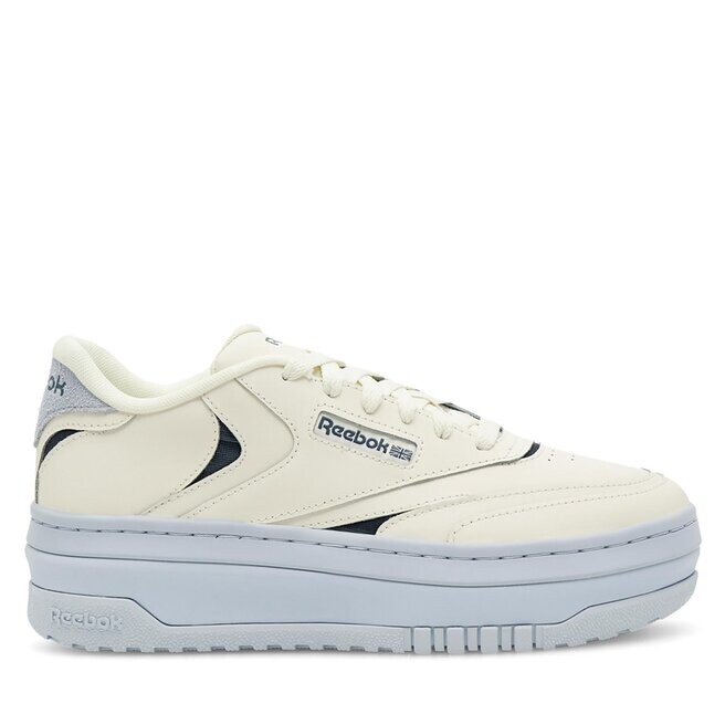 

Кроссовки Reebok Club C Extra 100072027 Écru, экрю