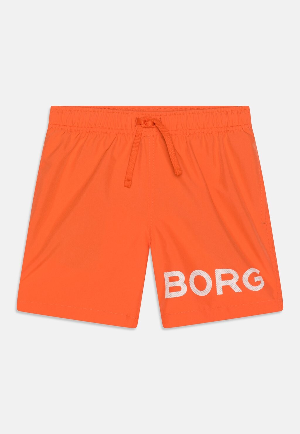 

Плавательные шорты Björn Borg, оранжевый