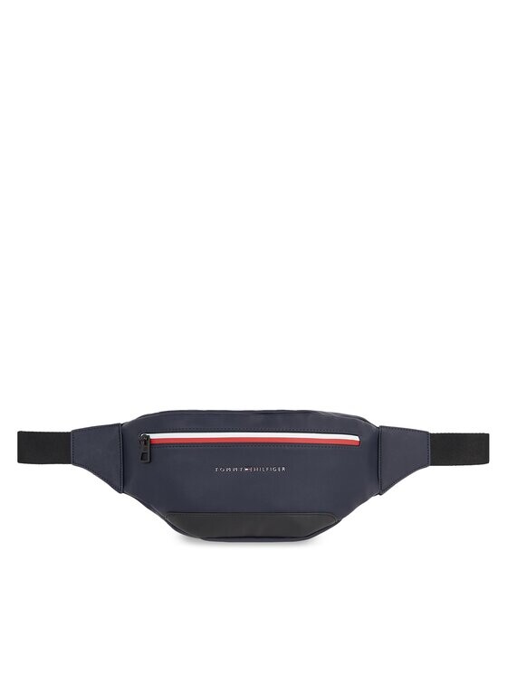 

Поясная сумка Tommy Hilfiger, синий