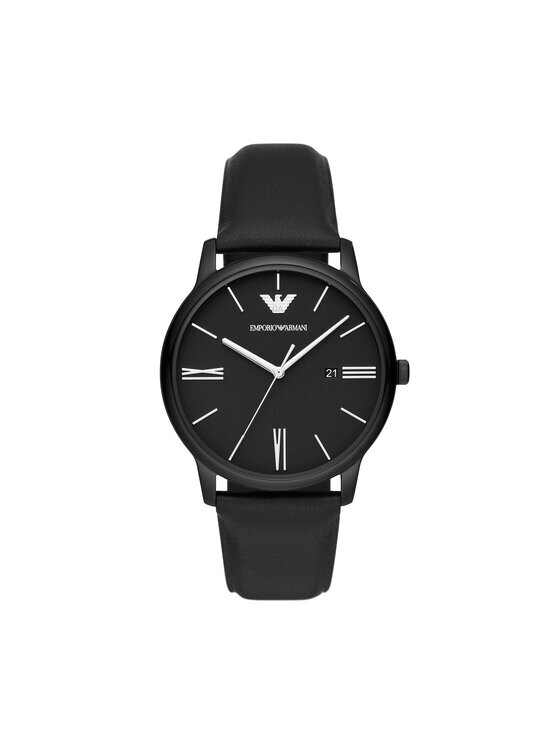 

Часы Emporio Armani, черный