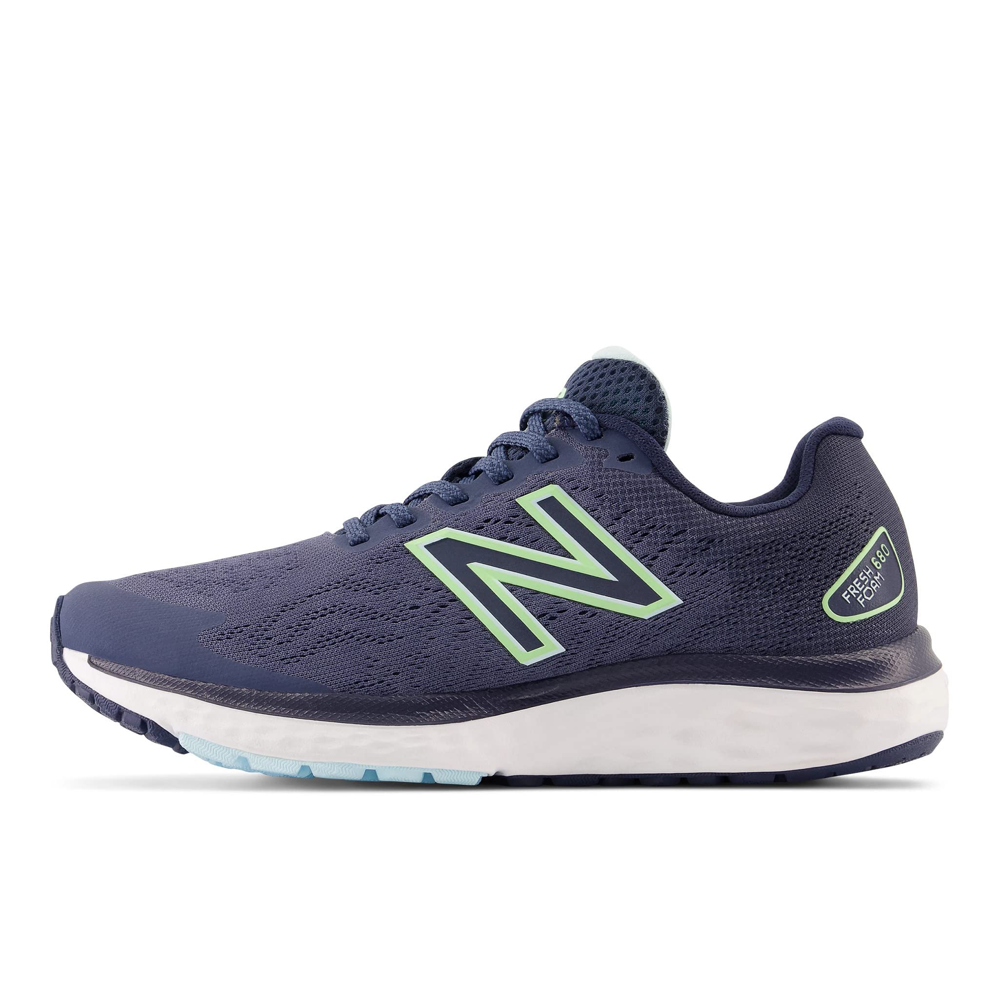 

Кроссовки New Balance Fresh Foam 680v7