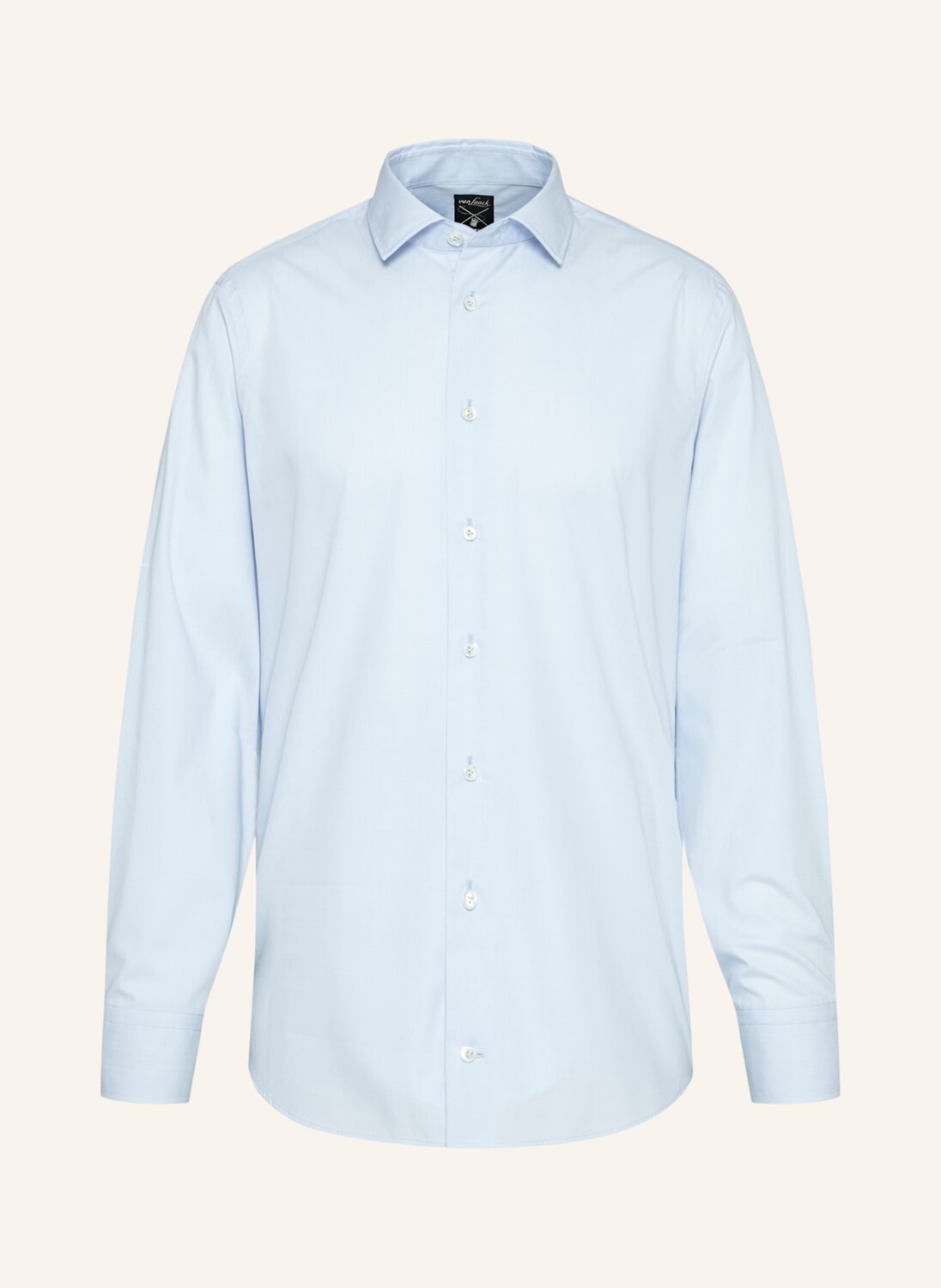 

Рубашка van Laack T-RIXUS-TF Tailor Fit, синий
