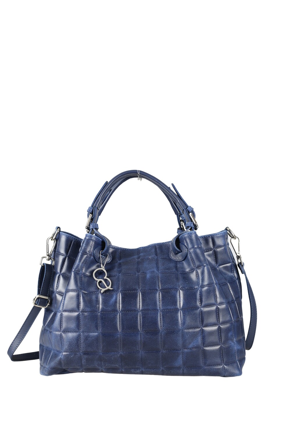 

Сумка через плечо collezione alessandro Schultertasche Blue, цвет jeans