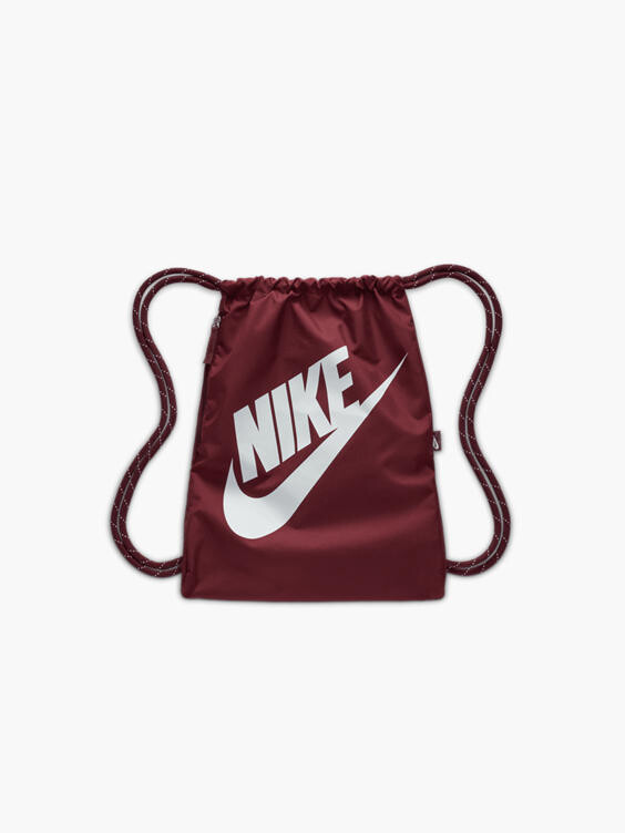 

Спортивная сумка Nike, каштановый