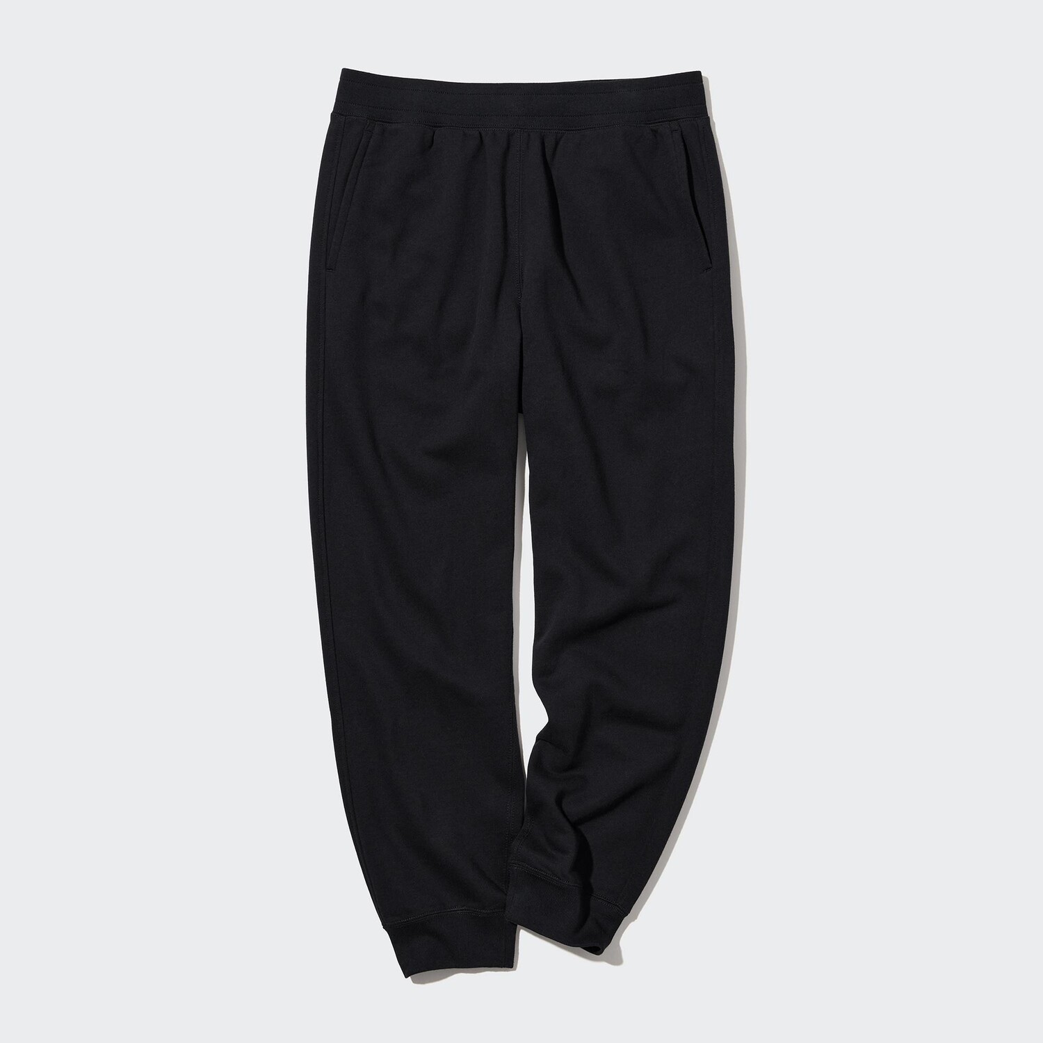 

Джоггеры UNIQLO, черный