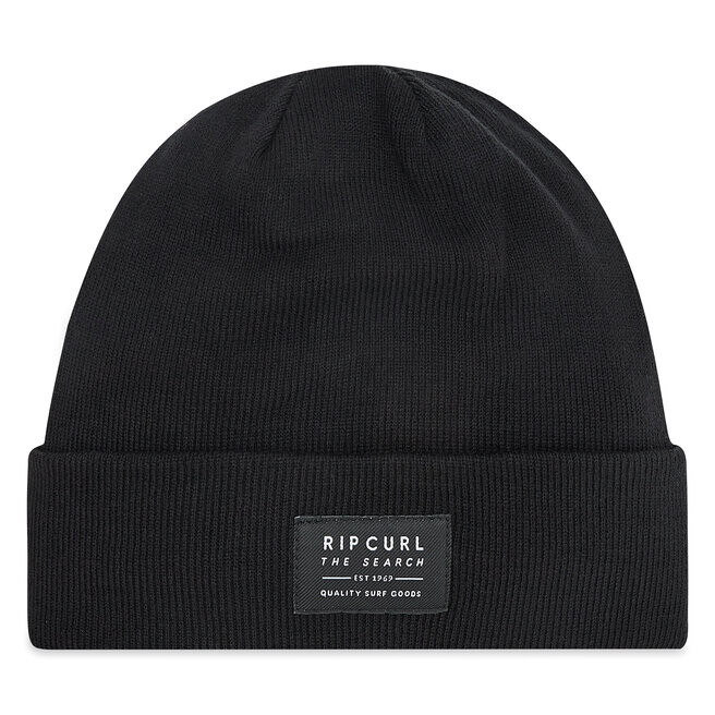 

Шапка Rip Curl Crusher, черный