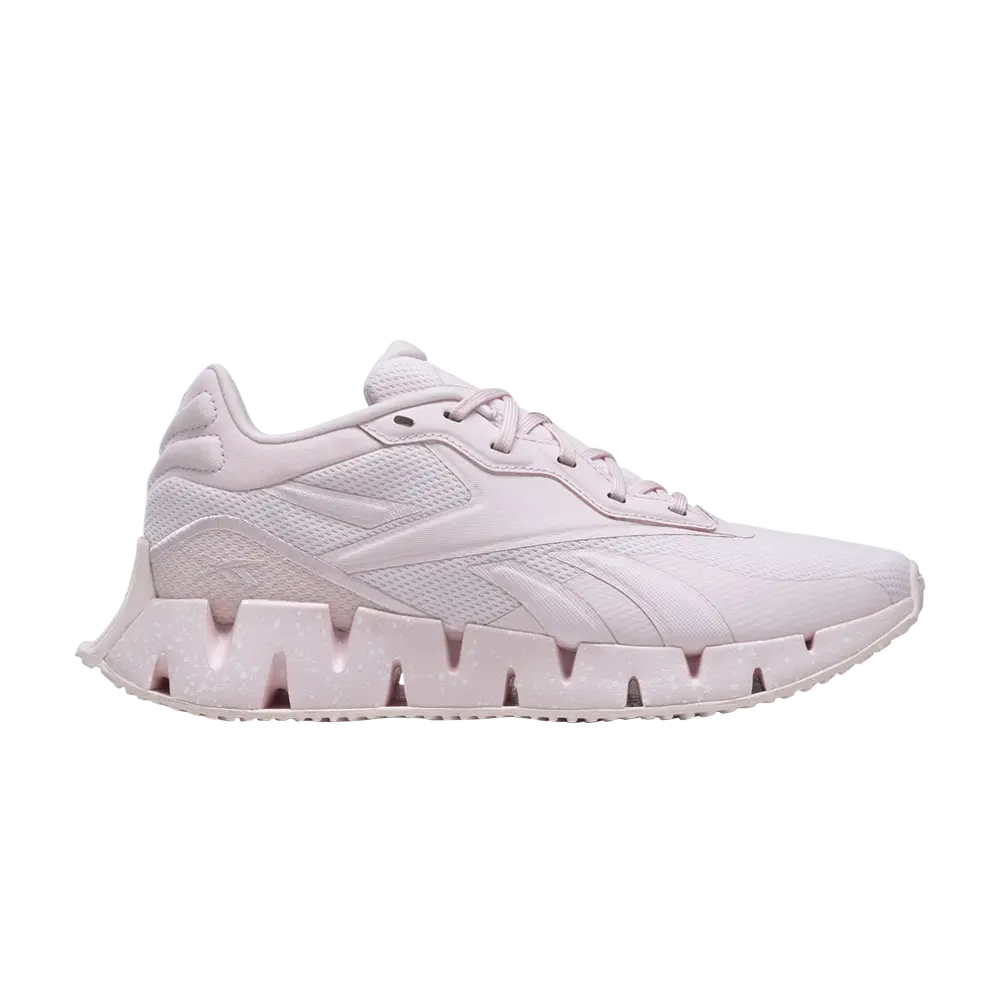 

Кроссовки Wmns Zig Dynamica 4 Reebok, розовый