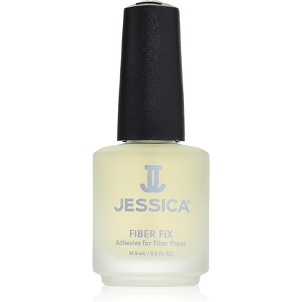Клей для ногтей Fiber Fix 14,8 мл, Jessica