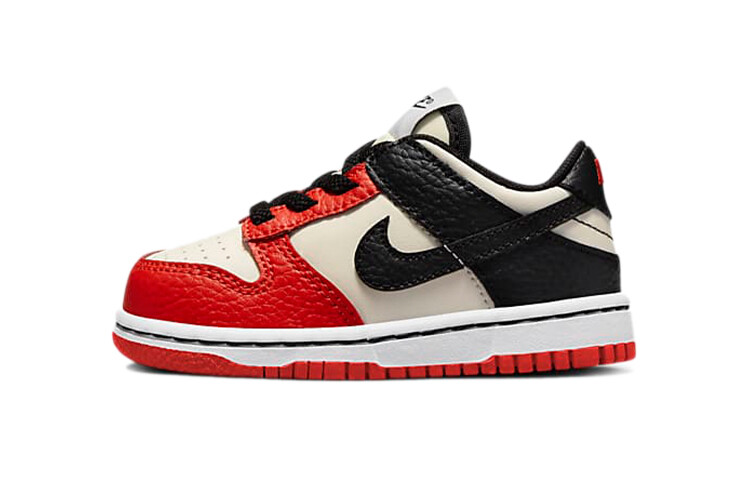 

Кроссовки Nike Dunk Low для малышей TD