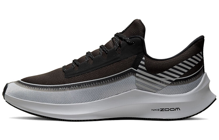 

Nike Zoom Winflo 6 Shield Reflect Silver