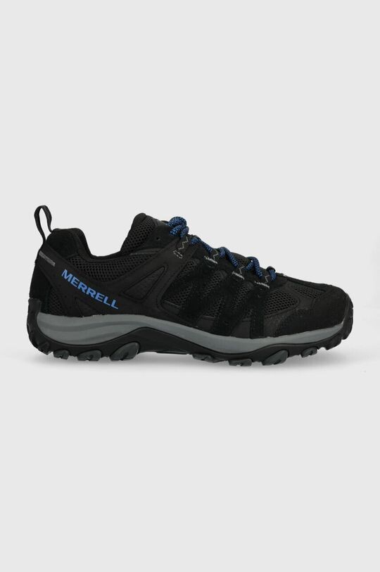 

Обувь Акцентор 3 Merrell, черный
