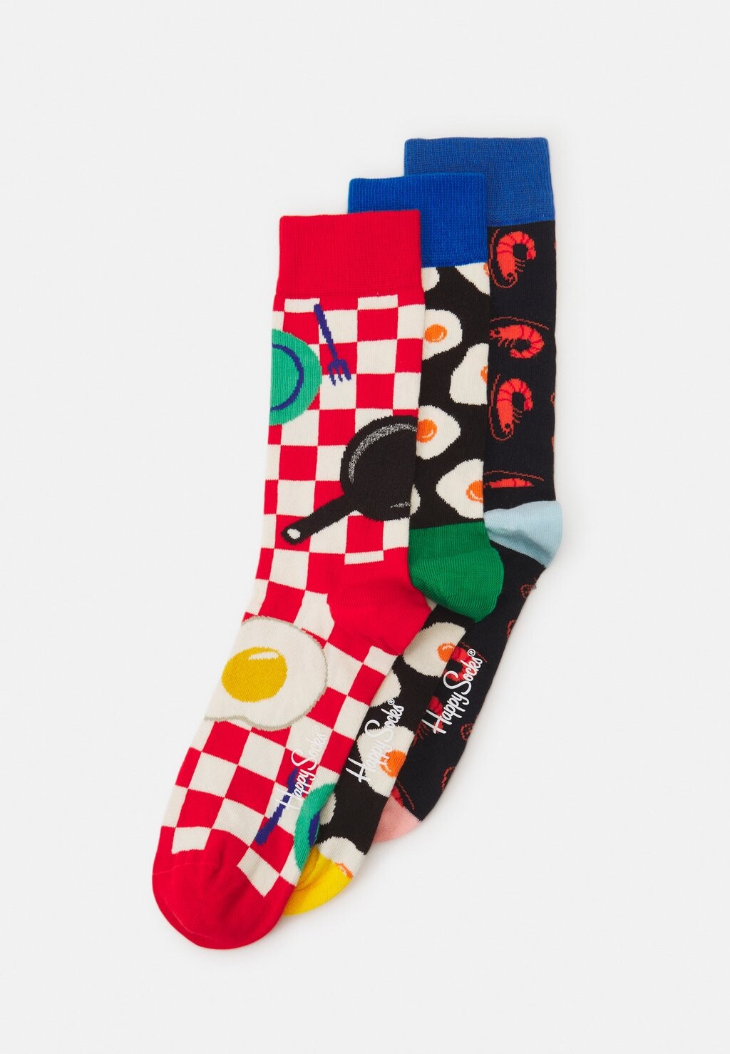 

Носки Happy Socks
