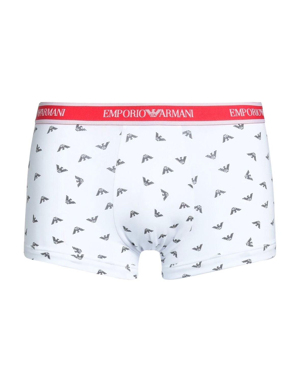 

Боксеры Giorgio Armani, белый