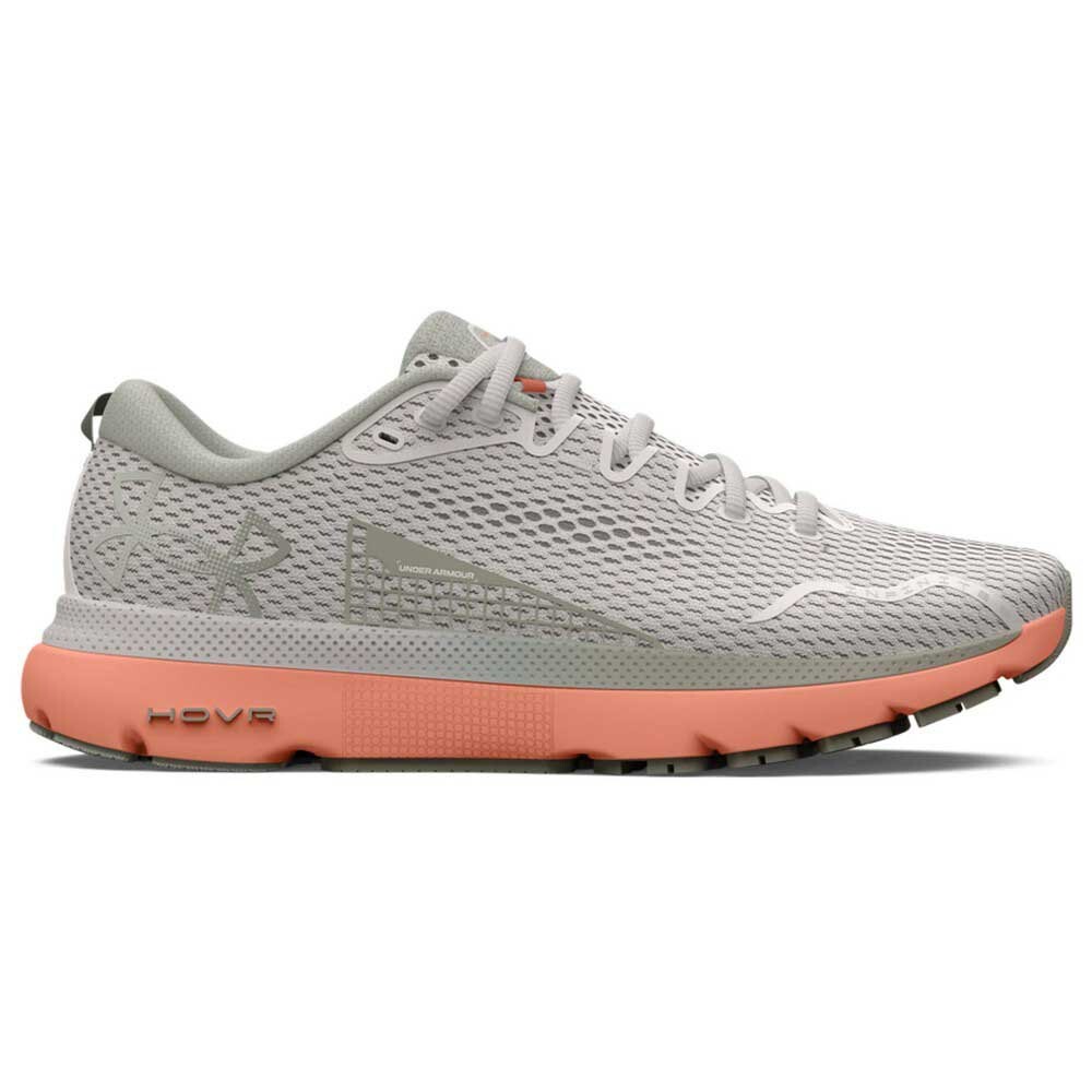 

Кроссовки для бега Under Armour HOVR Infinite 5, серый