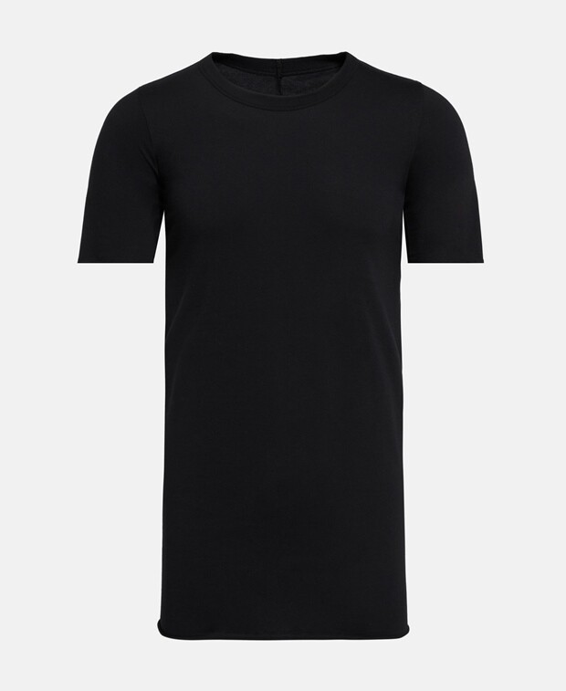 

Футболка Rick Owens, черный