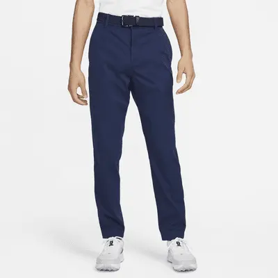 

Брюки Nike Tour Repel, цвет Midnight Navy/Black