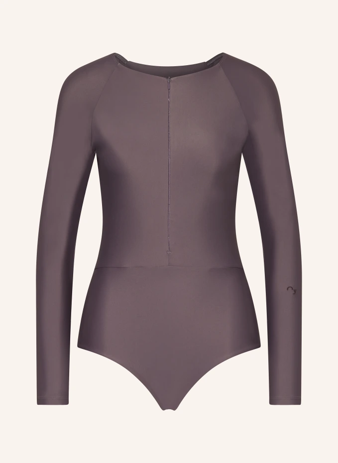 

Купальник orfe с защитой от ультрафиолета Oy Surf, фиолетовый