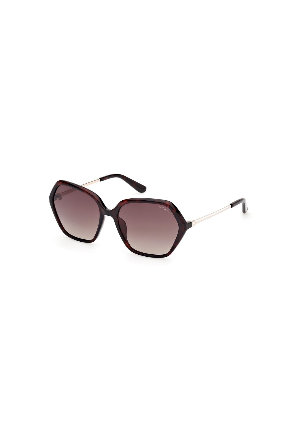 

Солнцезащитные очки GU00134 Guess, темно-коричневый