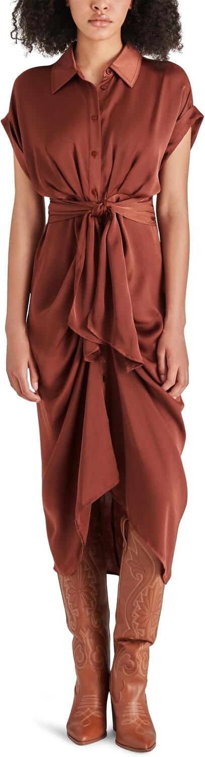 

Платье Тори Steve Madden, цвет Cinnamon