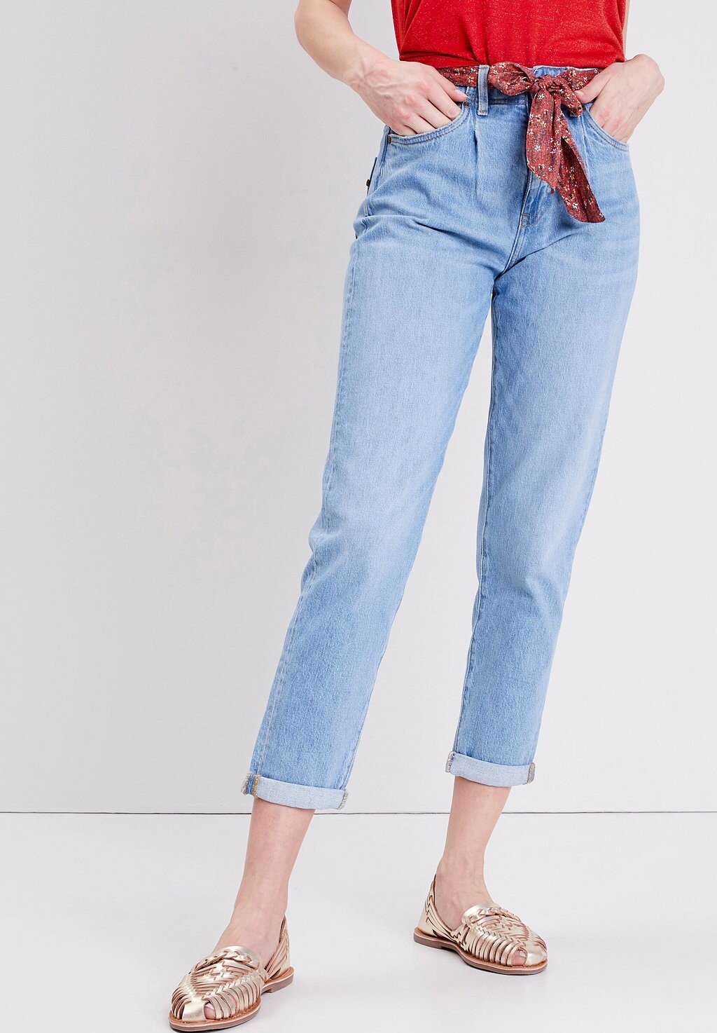 

Джинсы облегающего кроя BONOBO Jeans