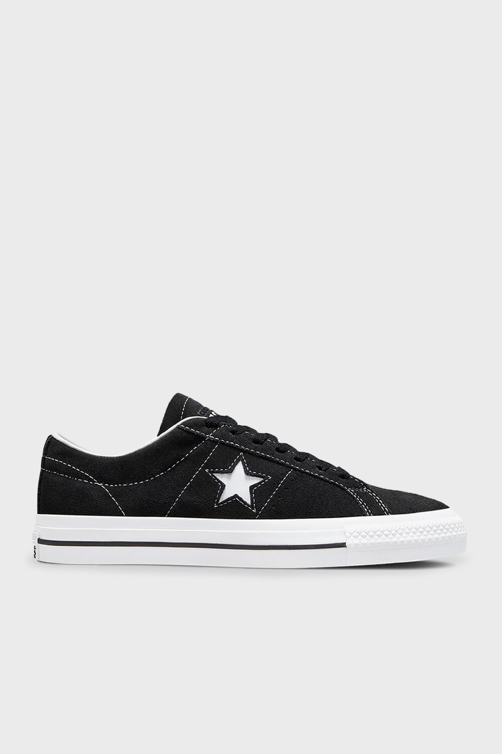 

Кроссовки - Черный - Плоская подошва converse, черный
