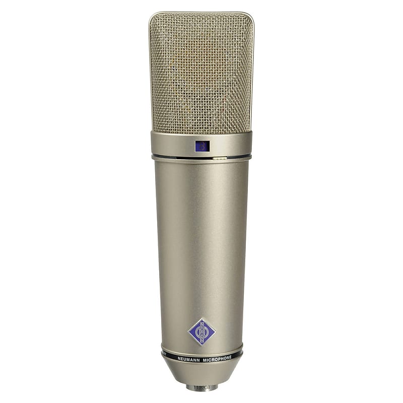 Конденсаторный микрофон Neumann U87AI