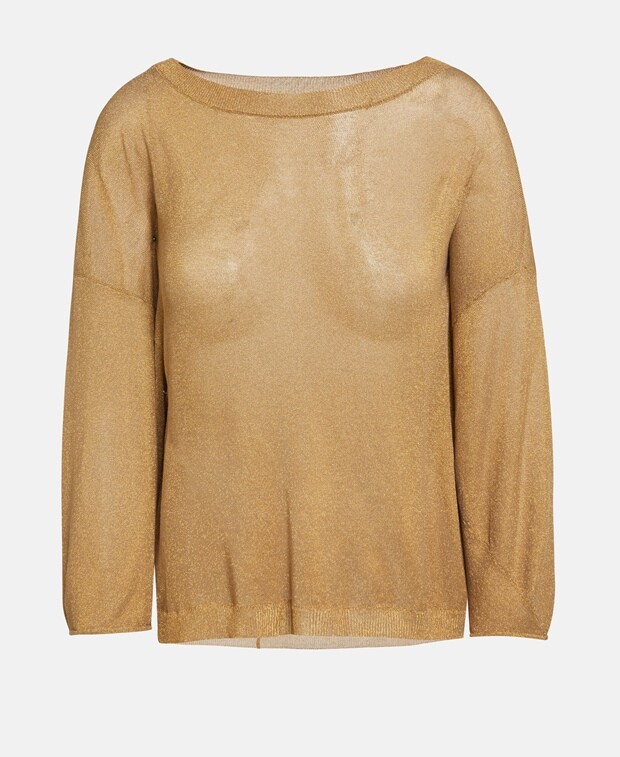 

Джемпер с длинными рукавами Zadig&Voltaire, цвет Tan