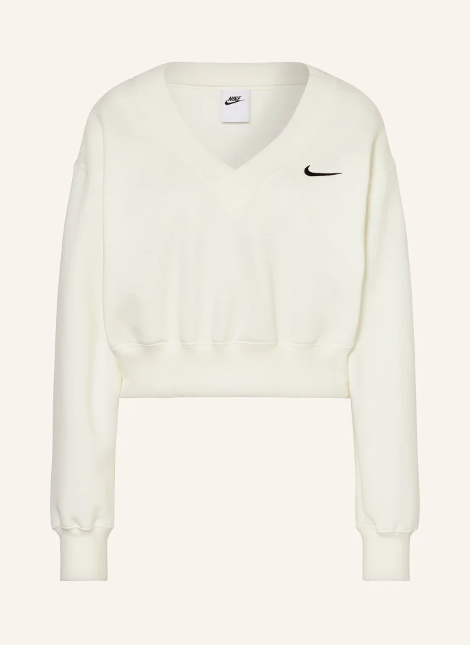 

Толстовка феникс Nike, черный