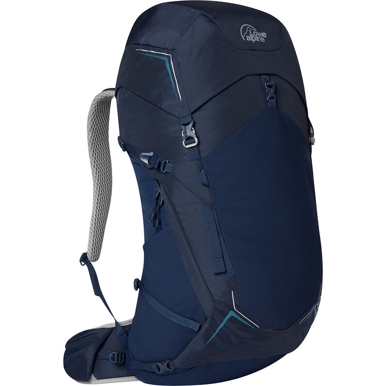 

Женский Рюкзак Airzone Trek ND 43:50 Lowe Alpine, синий