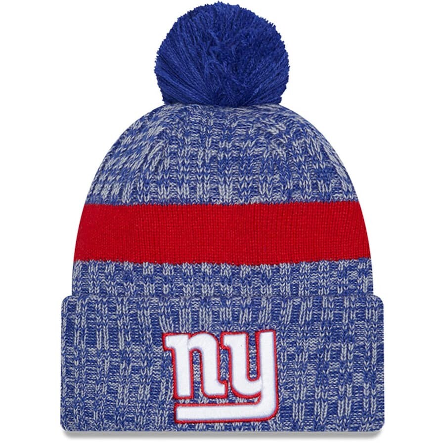 

Шапка New Era New York Giants, роял