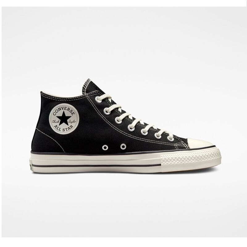 

Кроссовки Converse Chuck Taylor All Star Pro, черный
