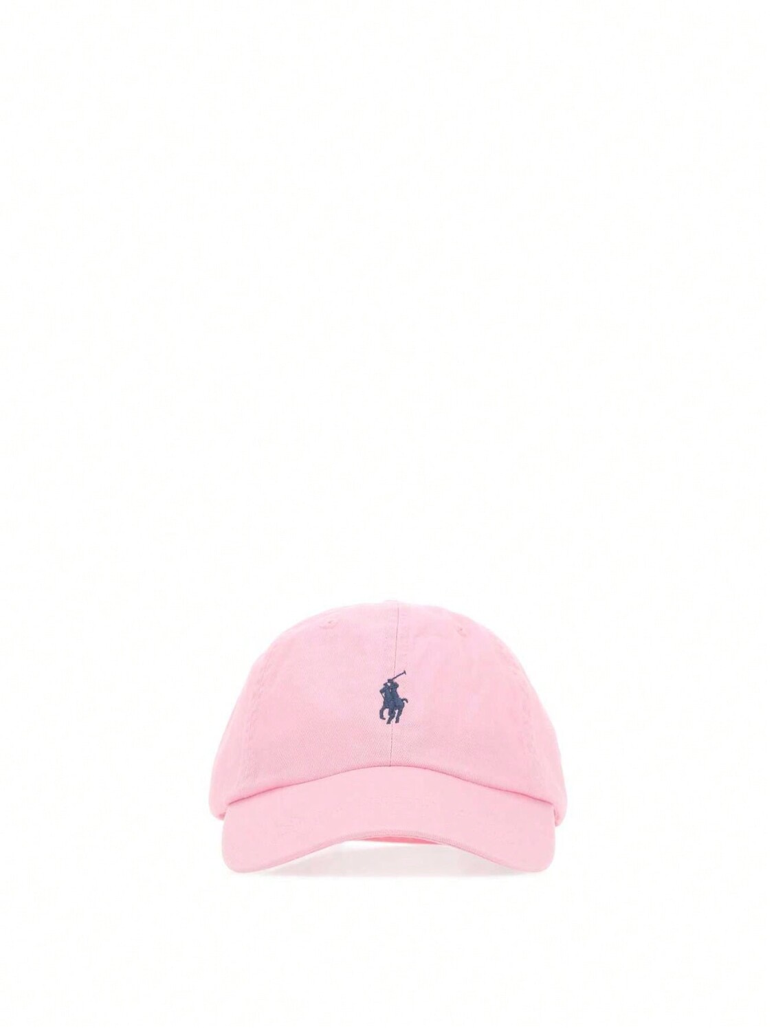 

Мужская шапка Polo Ralph Lauren РОЗОВАЯ 710548524008-0, розовый