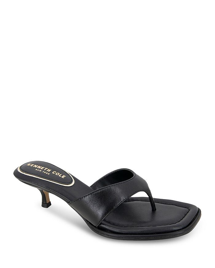 

Женские сандалии с ремешками без застежек Женева Kenneth Cole