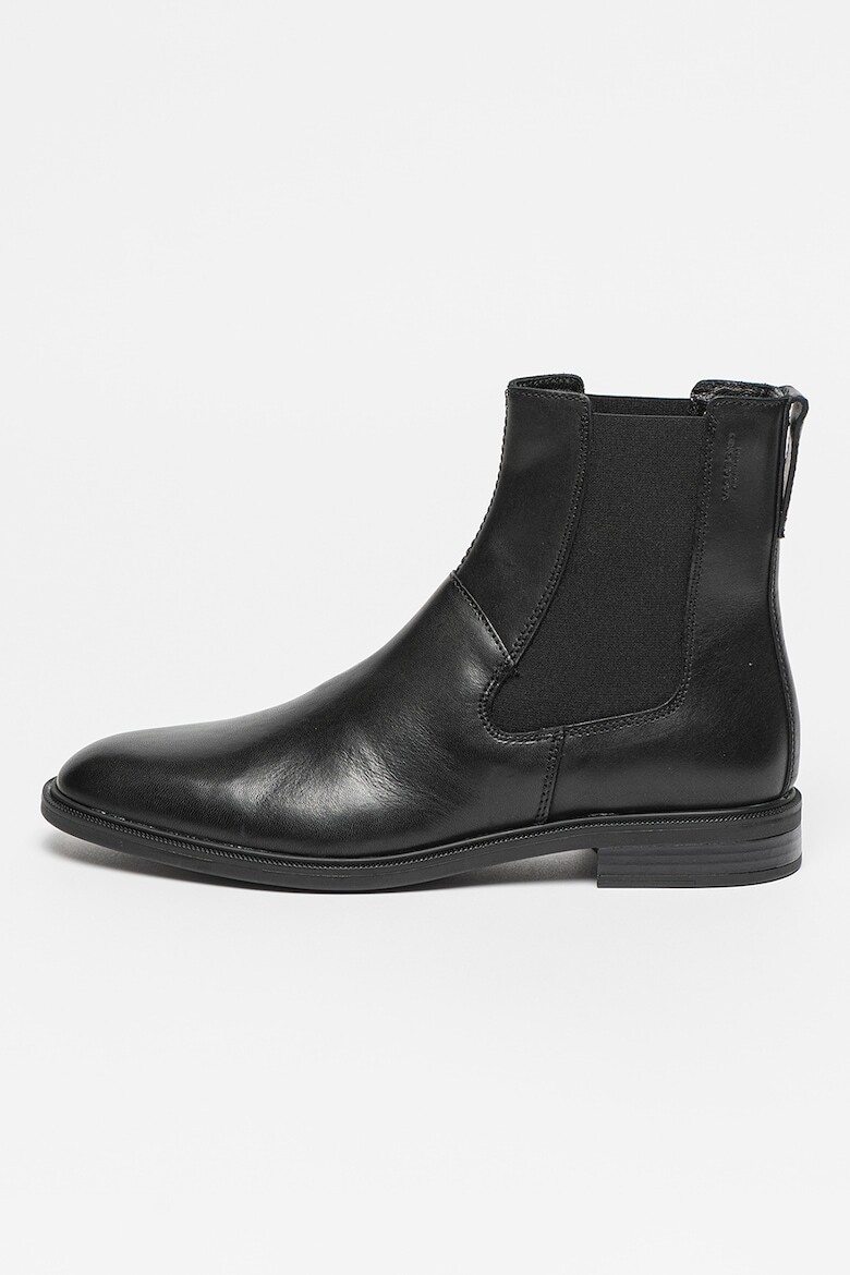 

Кожаные ботинки челси Vagabond Shoemakers, черный