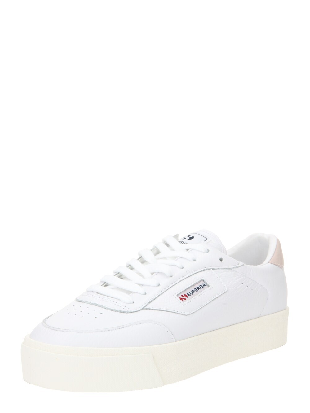 

Кроссовки SUPERGA 3854 COURT, белый