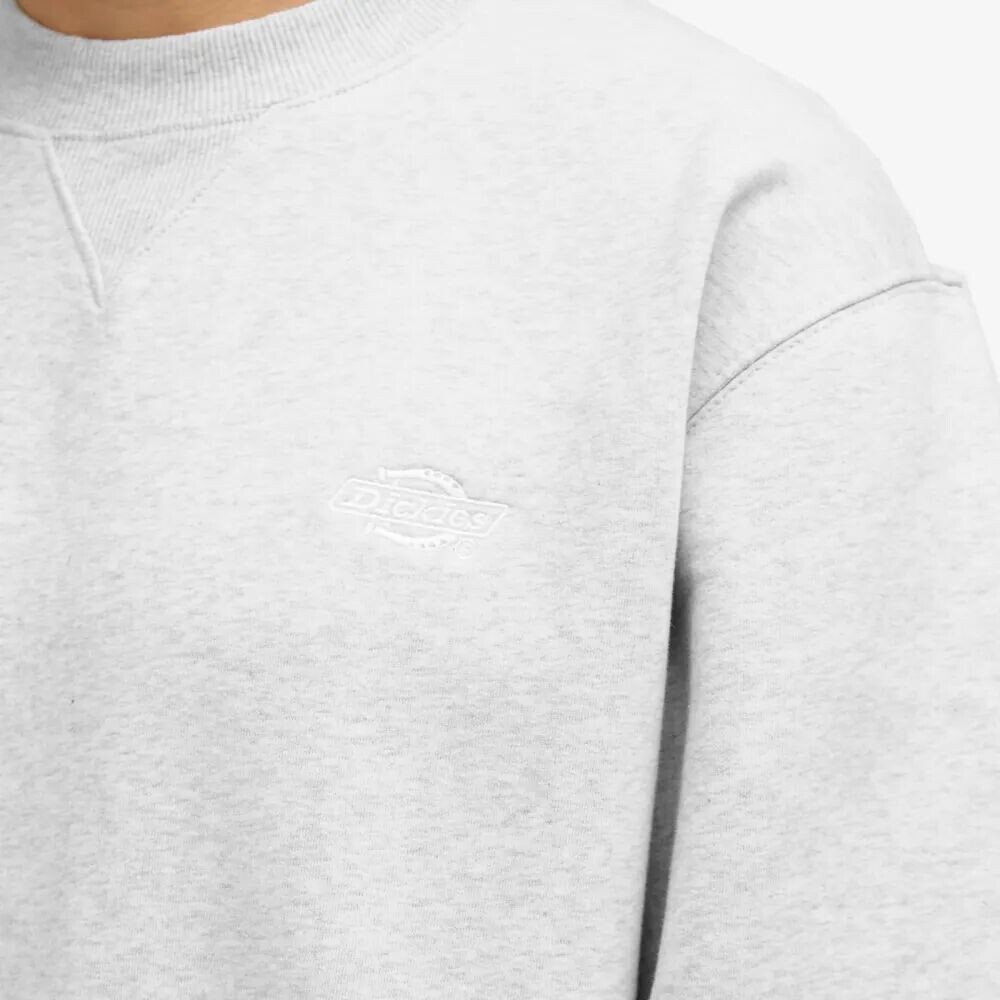 

Dickies Свитер Summerdale, серый