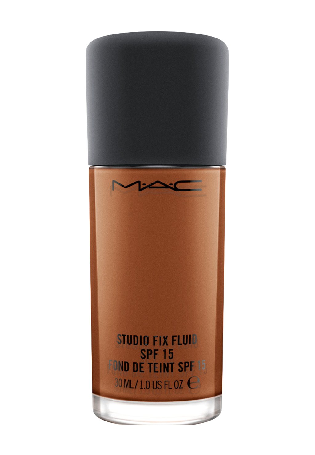 

Тональная основа Studio Fix Fluid Spf15 Foundation MAC, цвет nw57