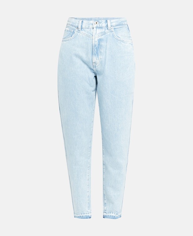 

Прямые джинсы Pepe Jeans, цвет Slate Blue