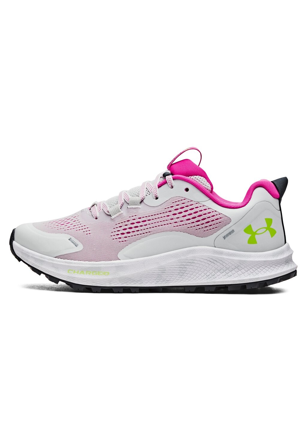 

Кроссовки Under Armour