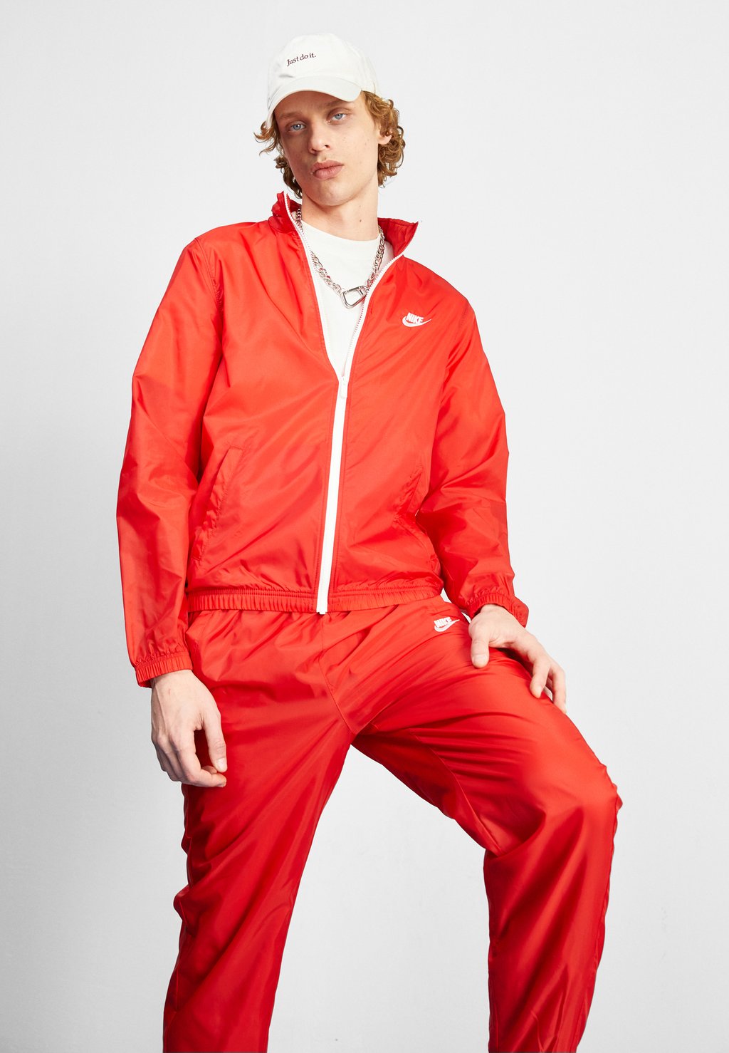 Костюм Woven Tracksuit Nike