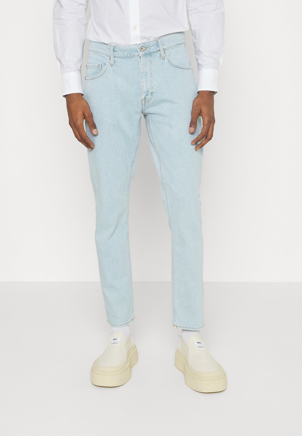 

Джинсы Slim fit Tiger of Sweden