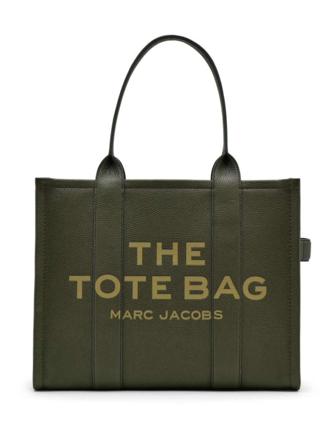

Marc Jacobs большая сумка-тоут, зеленый