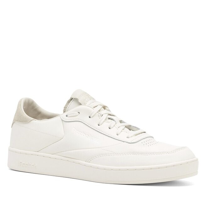 

Кроссовки Reebok CLUBC CLEAN, белый