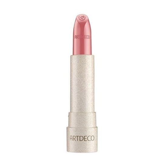 

Натуральная кремовая губная помада Green Couture, оттенок 657 Rose Caress, 4 мл Artdeco