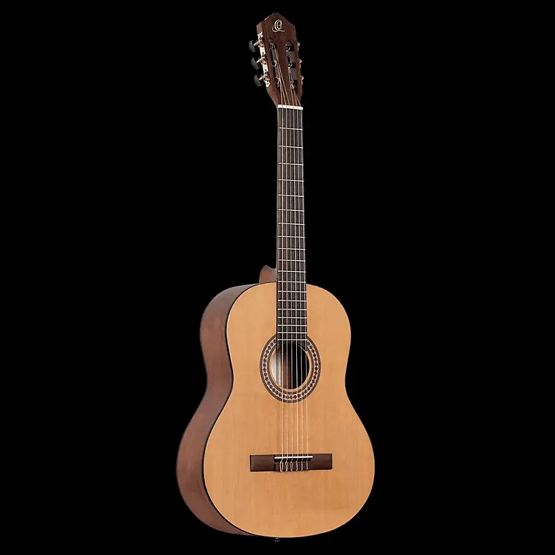 Акустическая гитара Ortega RSTC5M Student Series Classical Guitar акустическая гитара ortega rst5 3 4 student series 3 4 body size classical guitar