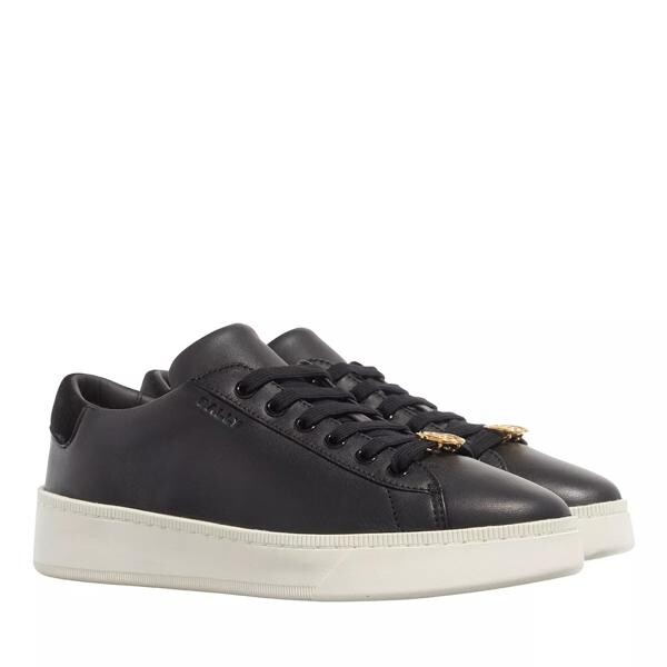 

Кроссовки ryver-w black/white Bally, черный